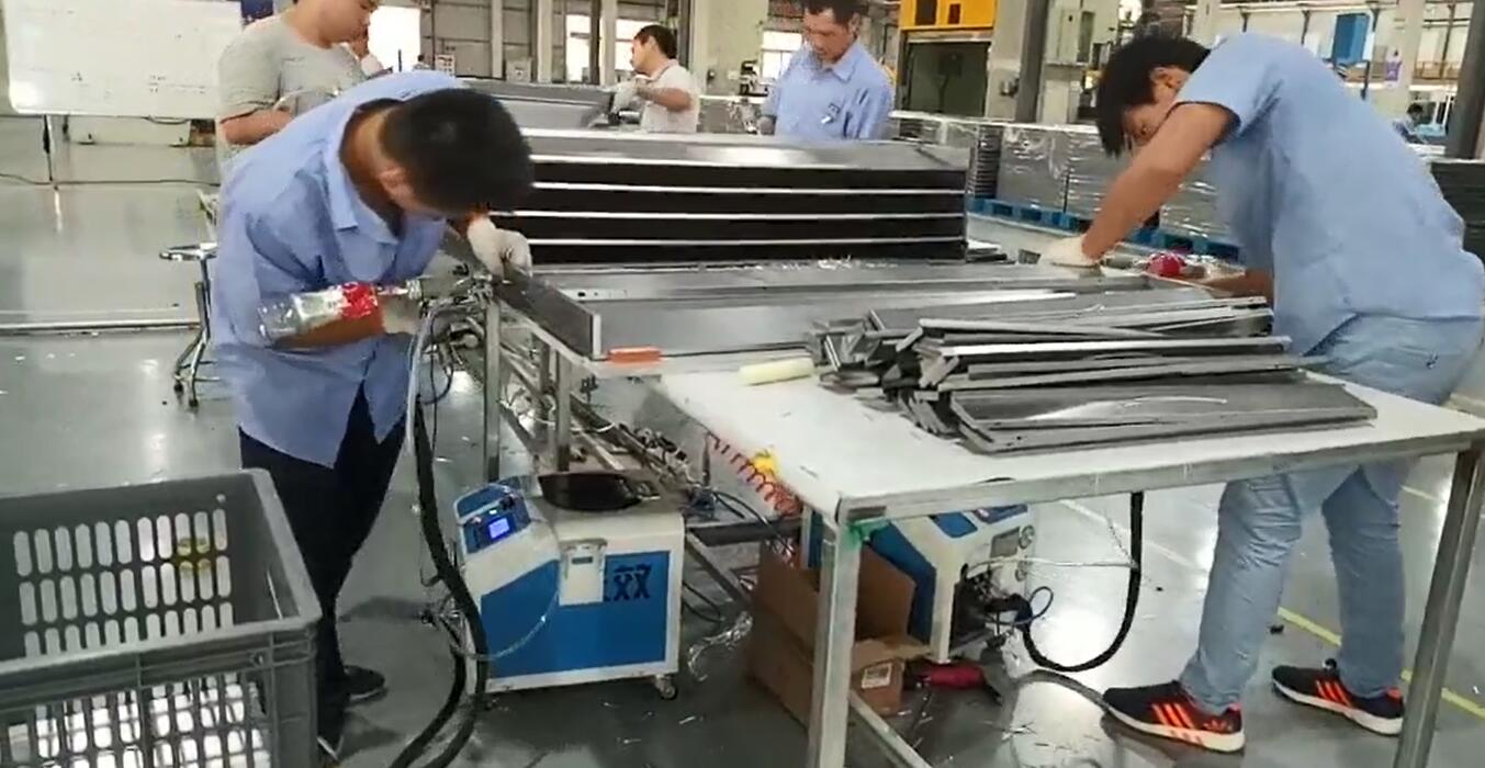 飛效 拉鉚釘機 鉚釘機 鉚接機