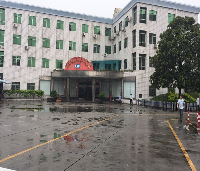 明鑫電子 明鑫電子