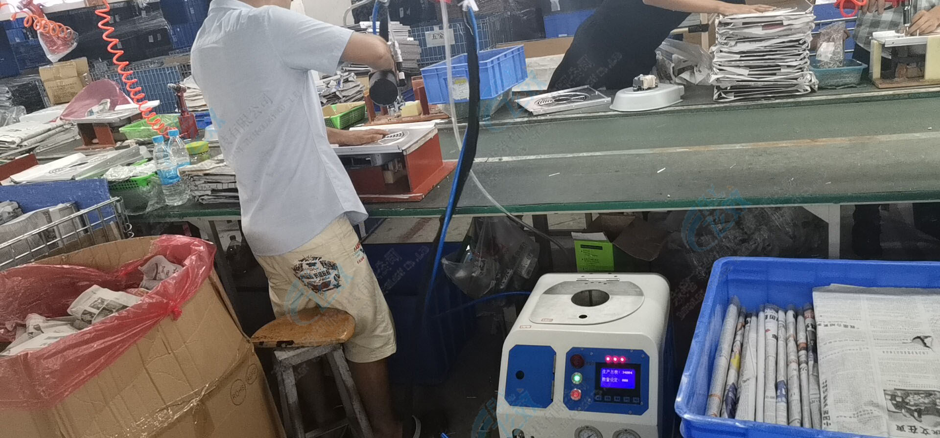 如何選擇手動拉釘機(jī)？手動拉釘機(jī)應(yīng)該符合什么條件？