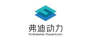 費迪動力