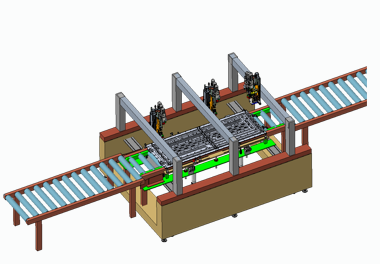 非標(biāo)鉚接定制案例精選——直擊生產(chǎn)痛點(diǎn)，每一例都是一種解決方案